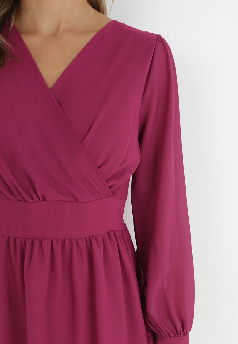 Rochie Mov