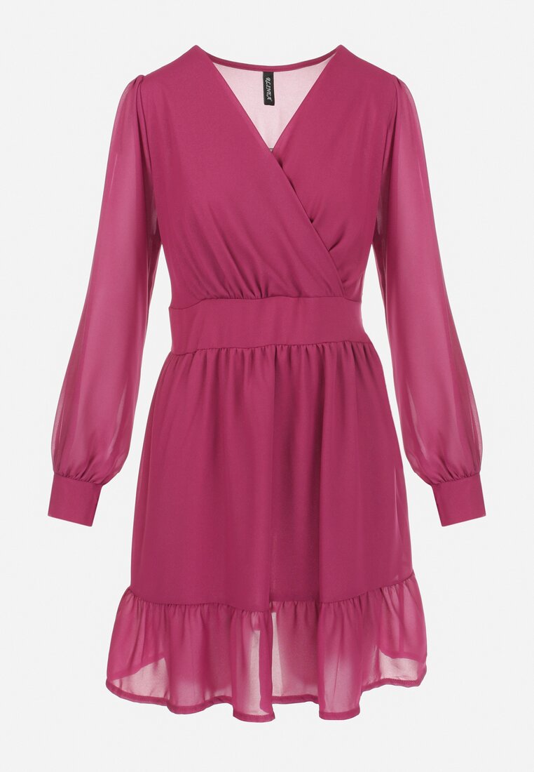 Rochie Mov