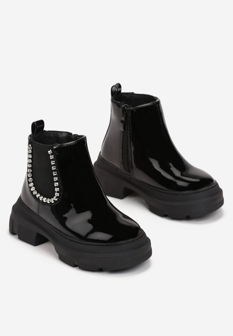 Ghete Negre