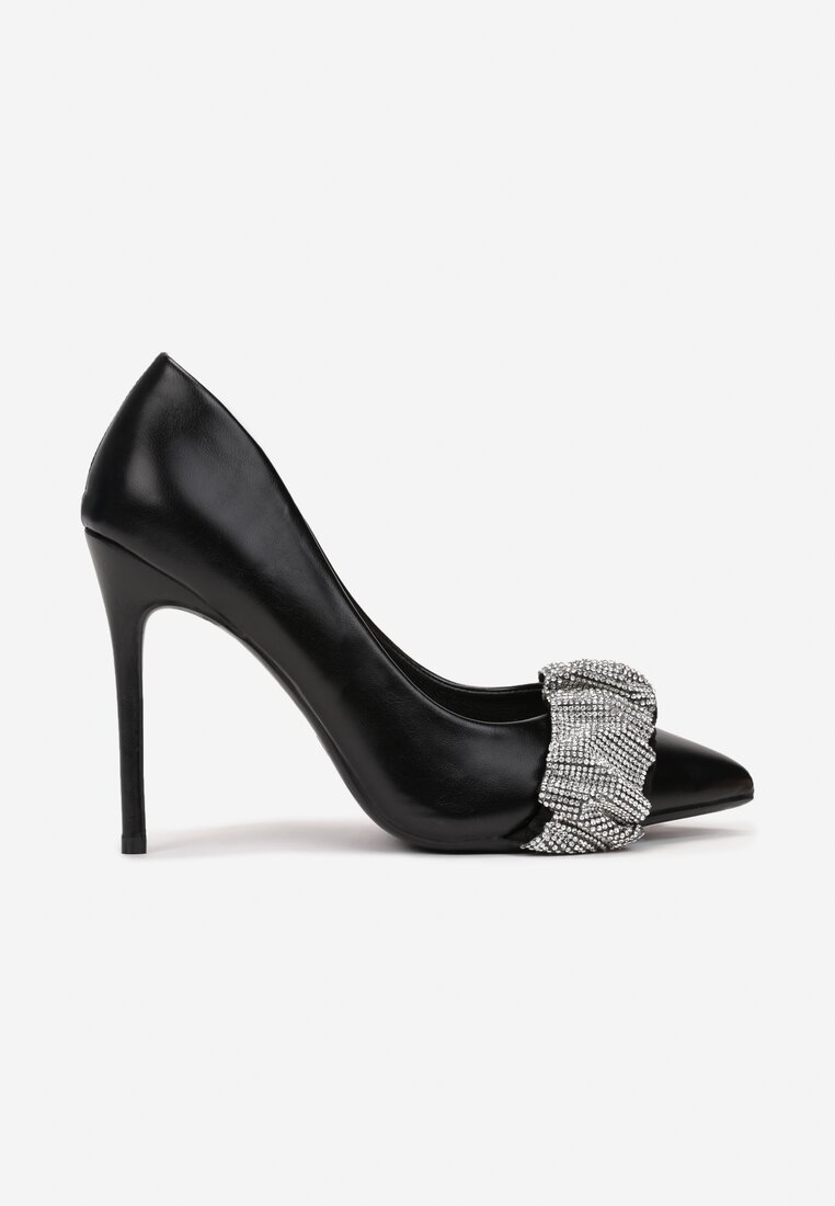 Pantofi stiletto Negri
