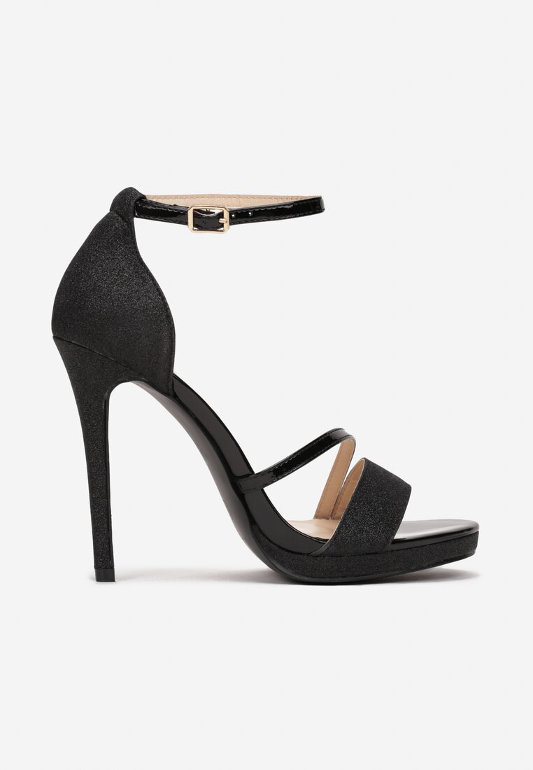 Sandale Negre