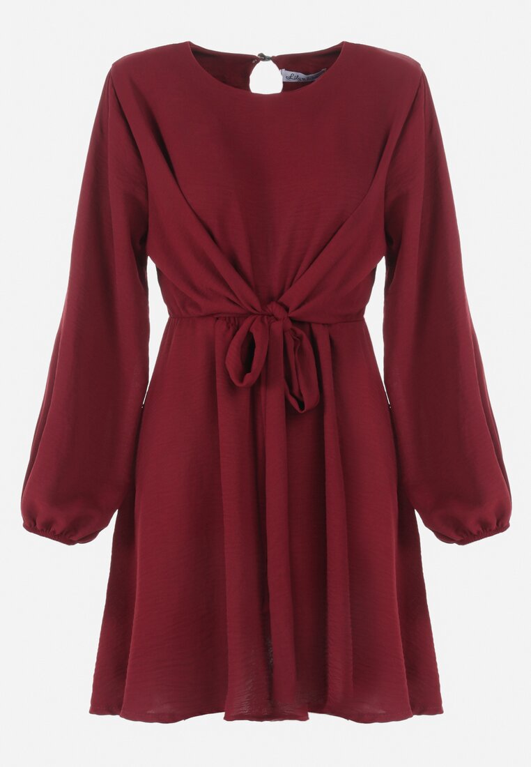 Rochie Bordo