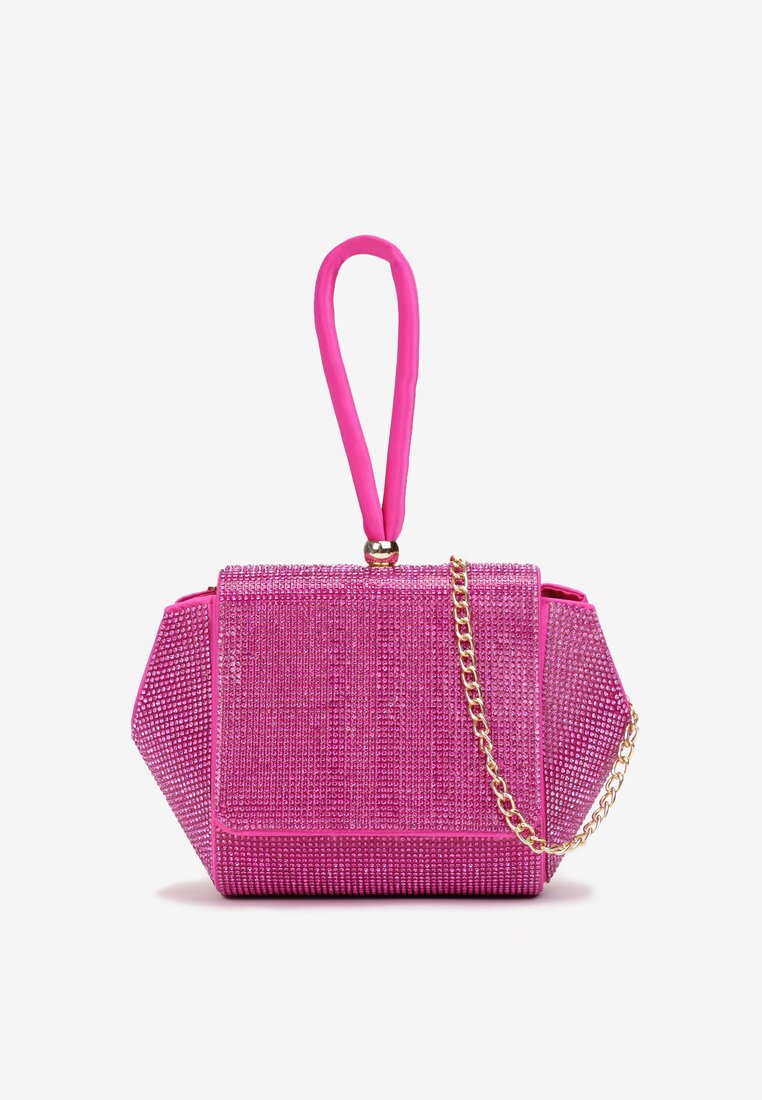 Fuksjowa Torebka Astothoe