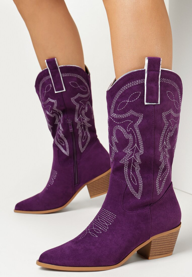 Botine Mov