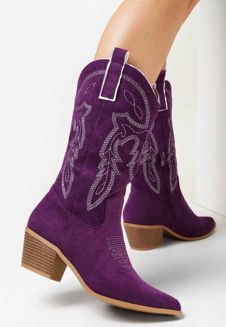 Botine Mov