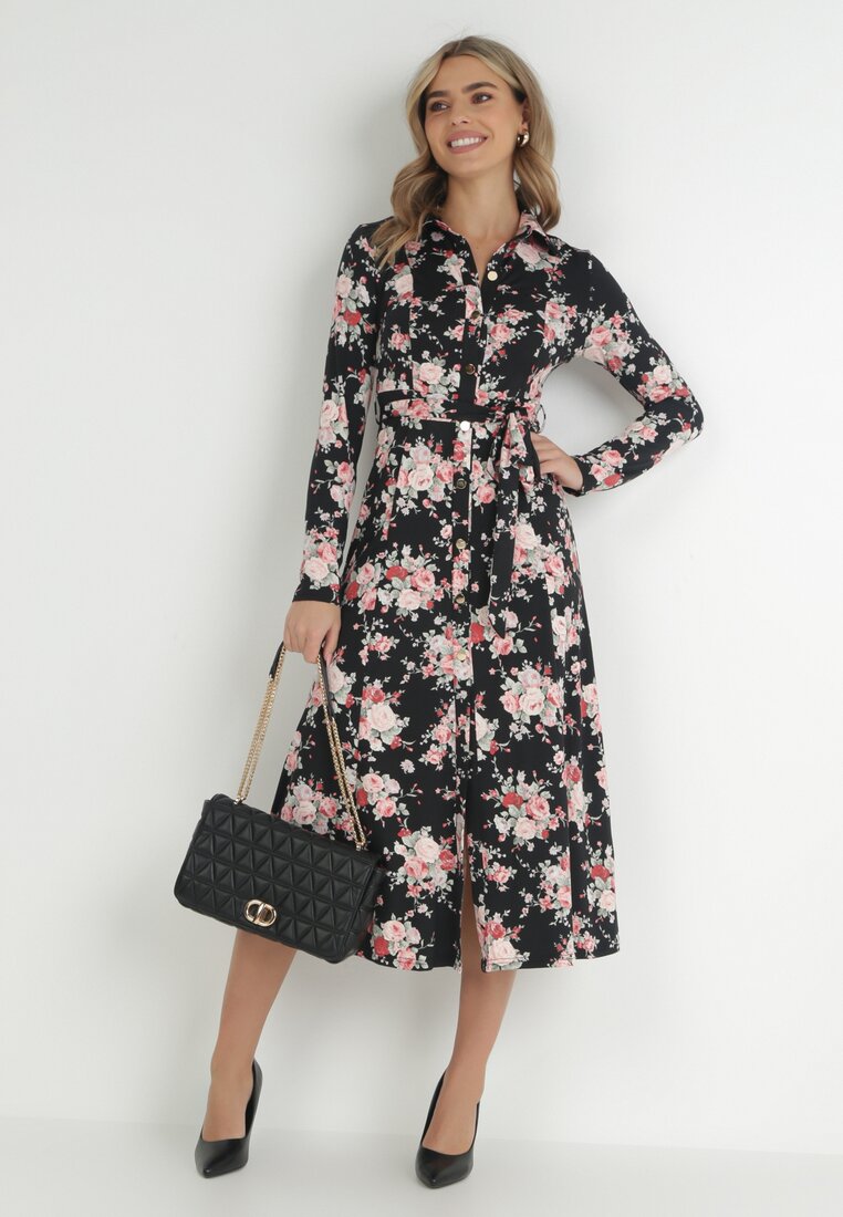 Rochie Neagră