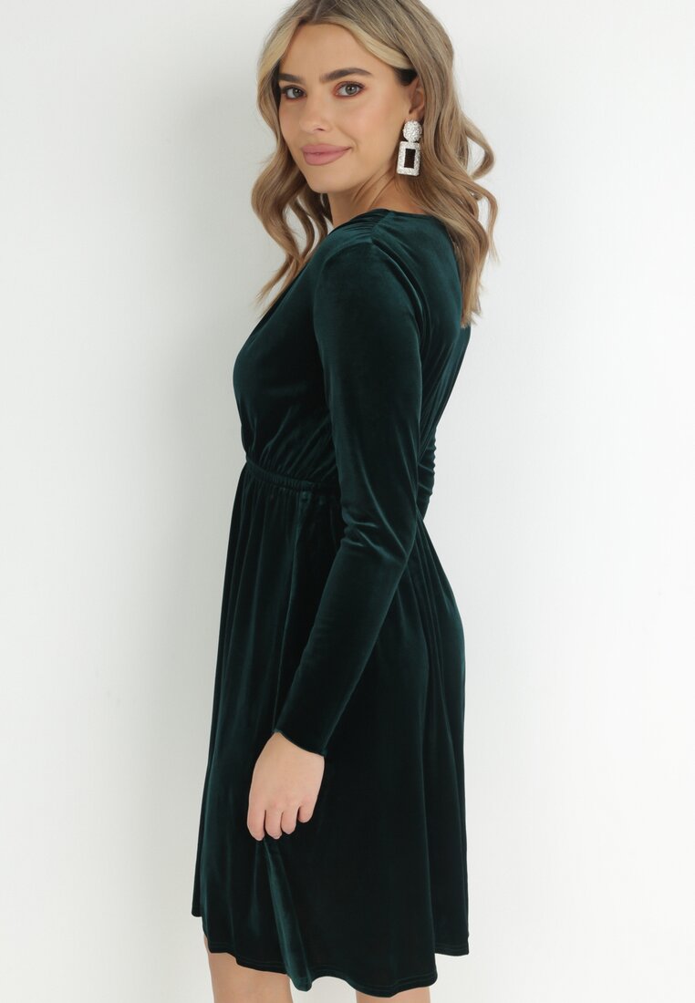 Rochie Verde