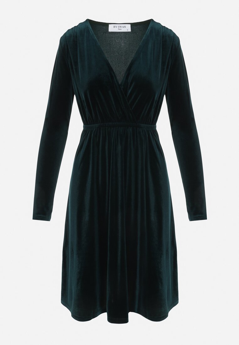 Rochie Verde