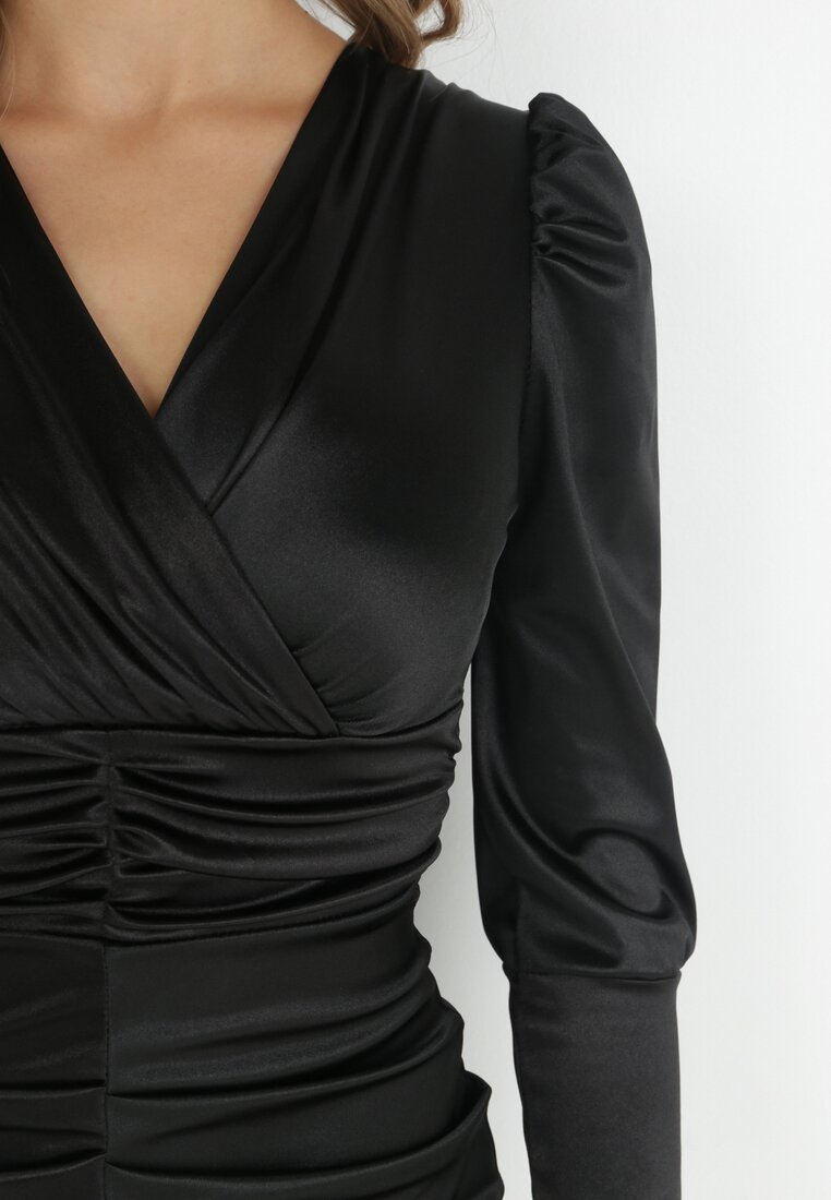 Rochie Neagră
