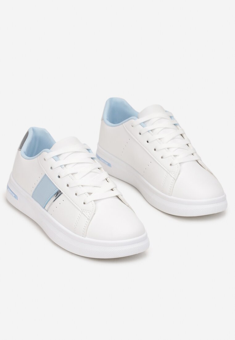 Sneakers Albaștri