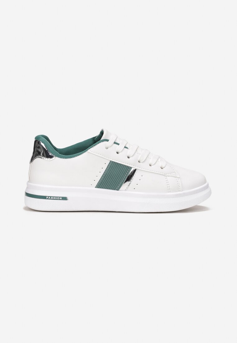 Sneakers Verzi