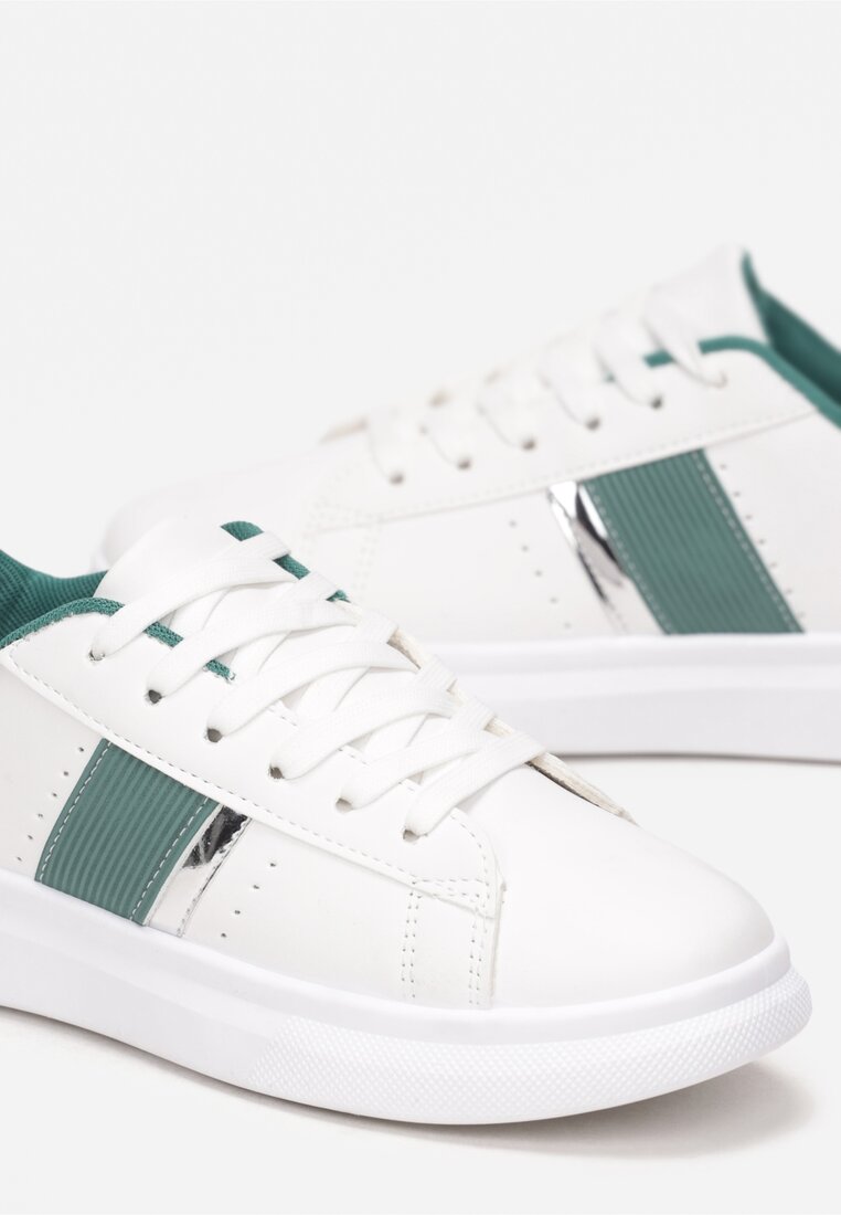 Sneakers Verzi