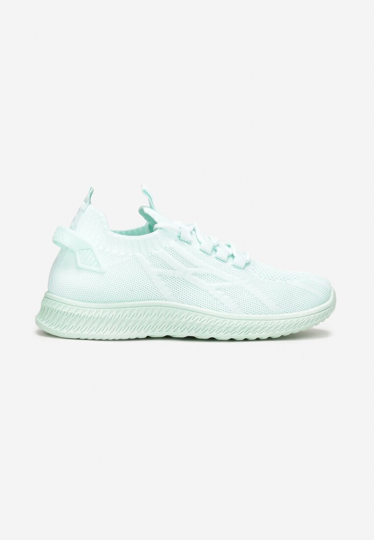 Pantofi sport Verde deschis