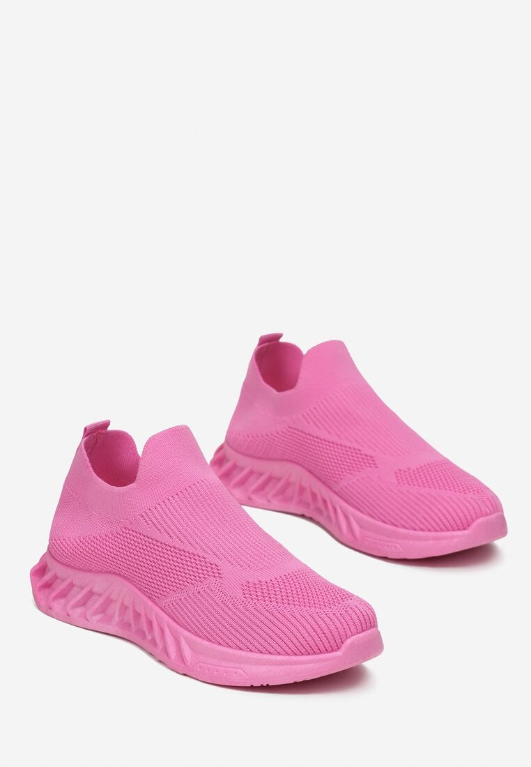 Pink sportcipő