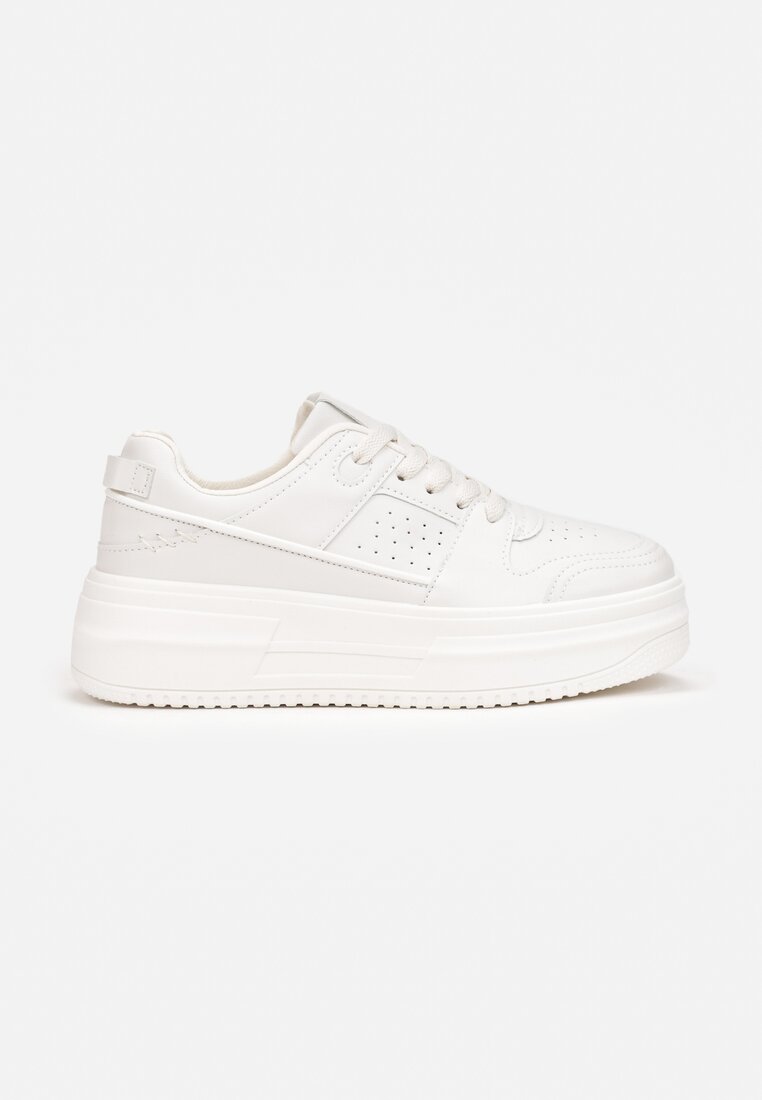 Sneakers Bej