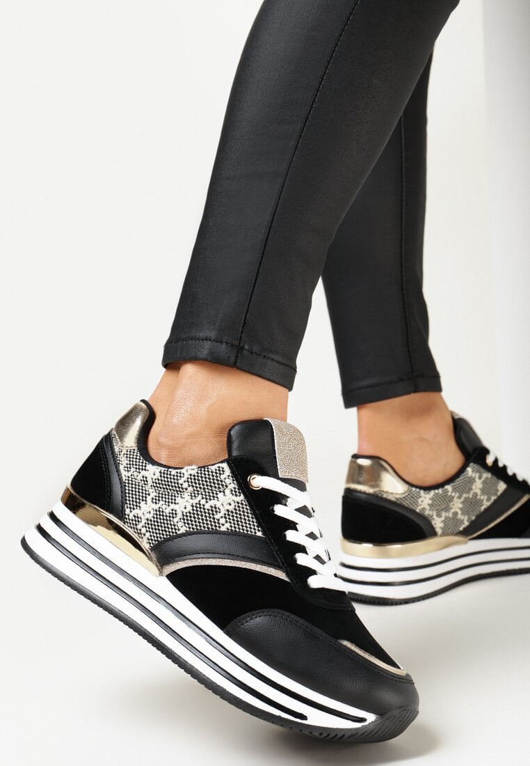 Sneakers Negri