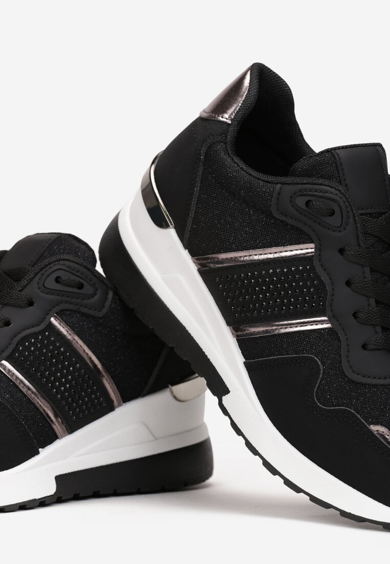 Sneakers Negri