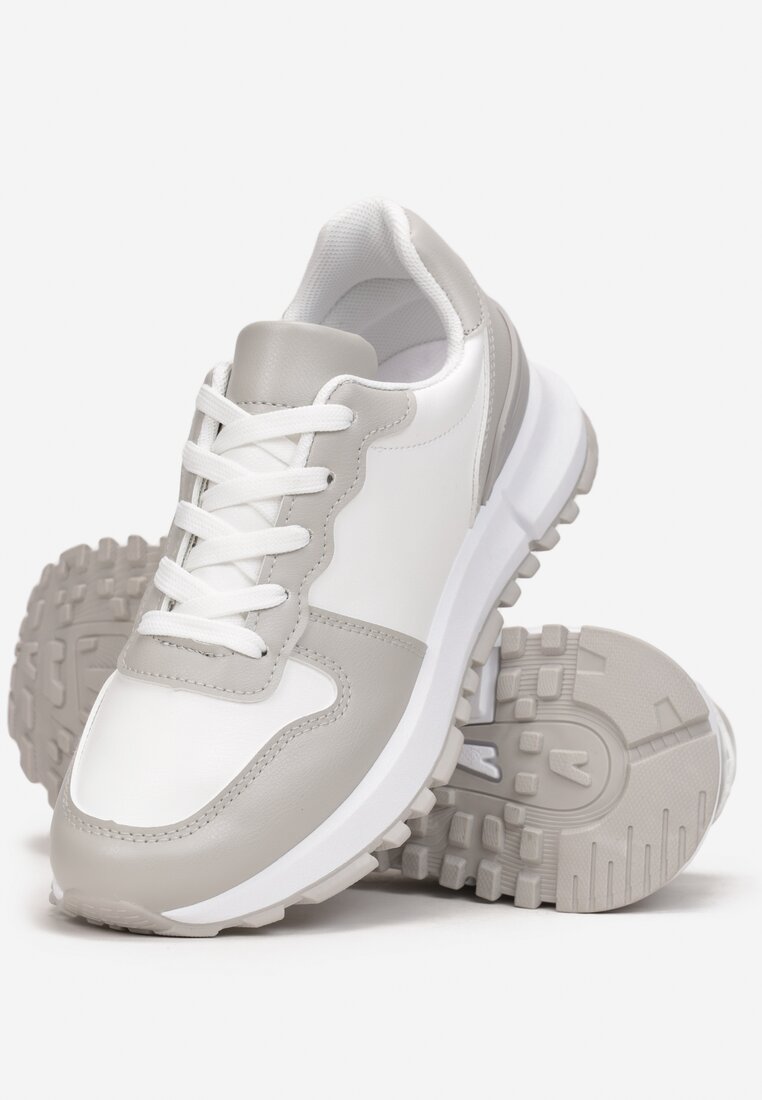 Sneakers Gri