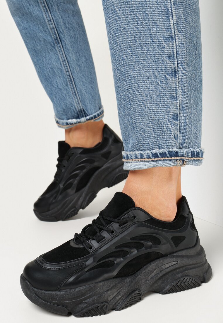 Sneakers Negri
