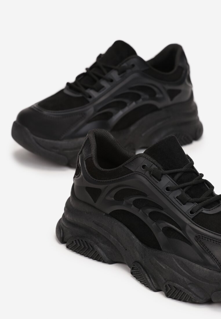 Sneakers Negri