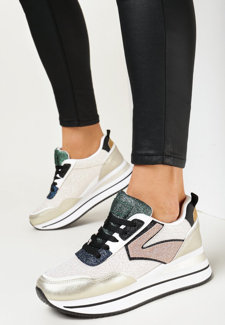 Sneakers Aurii