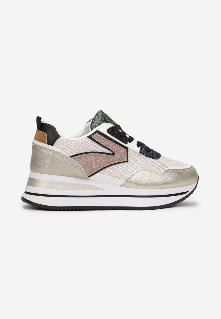 Sneakers Aurii