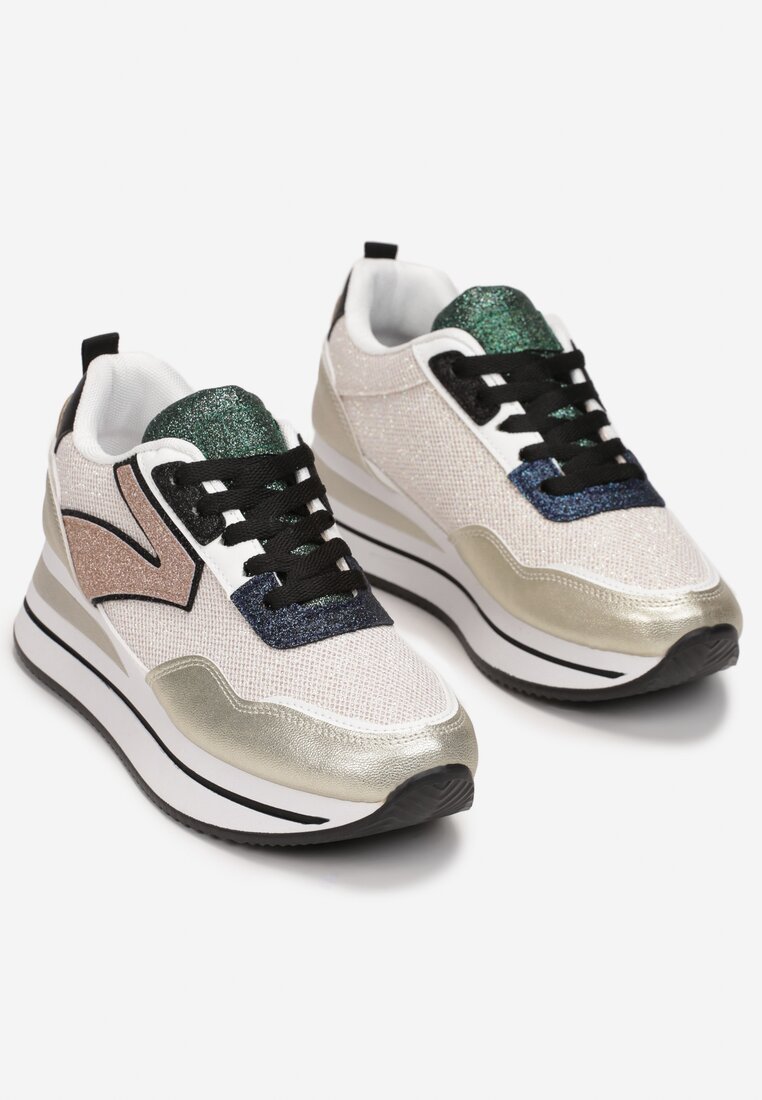 Sneakers Aurii
