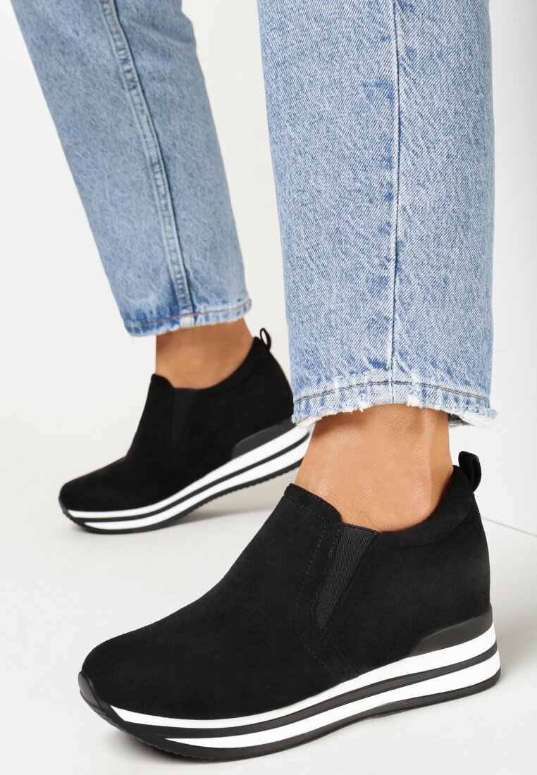 Sneakers Negri