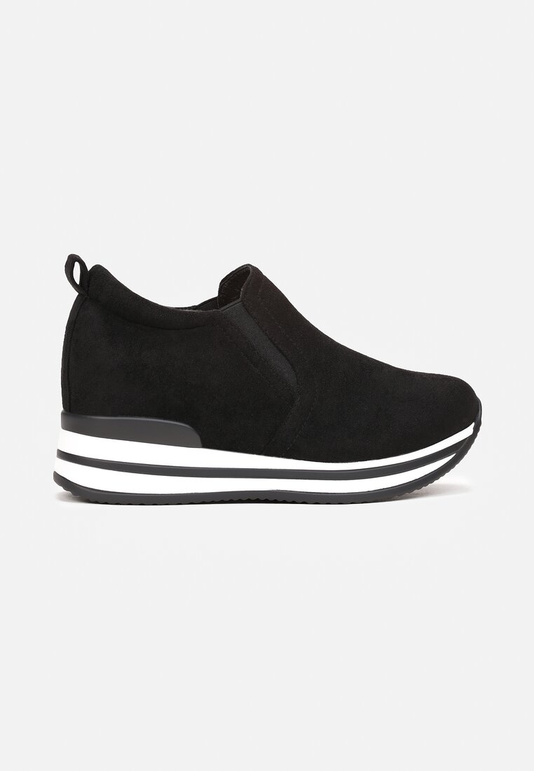Sneakers Negri