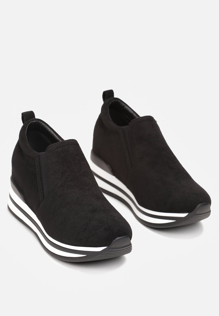 Sneakers Negri