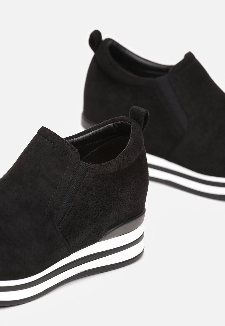 Sneakers Negri