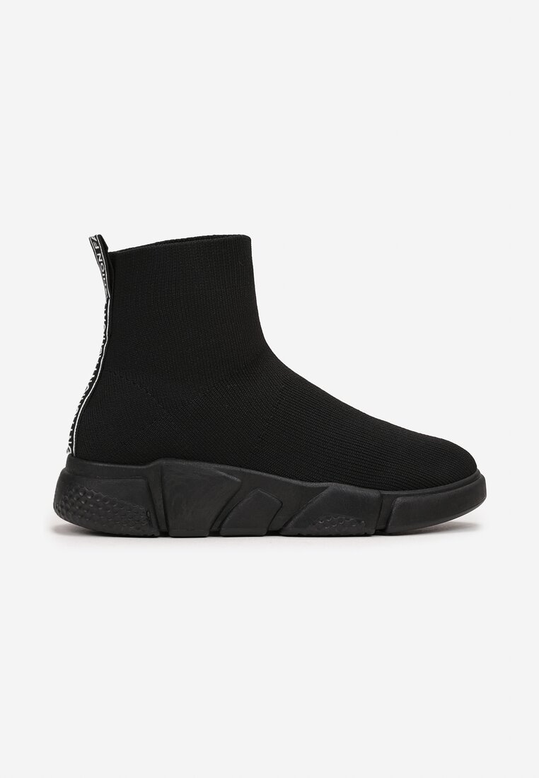 Sneakers Negri