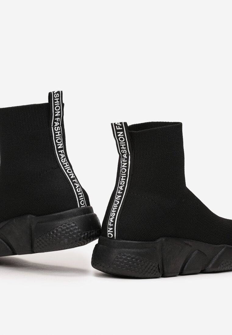 Sneakers Negri