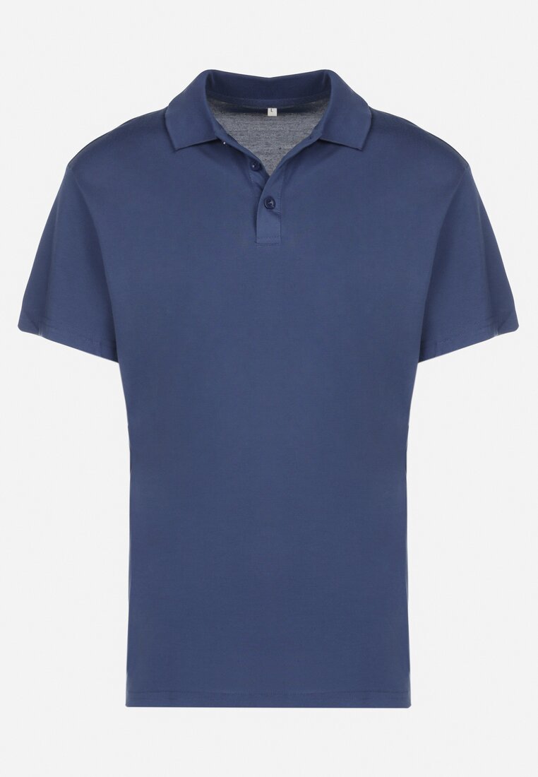 Tricou Bleumarin