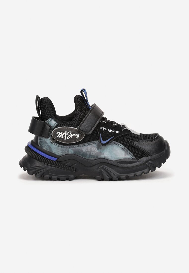 Pantofi sport Negri