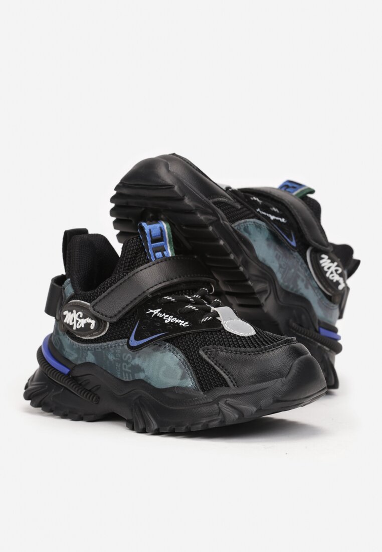 Pantofi sport Negri