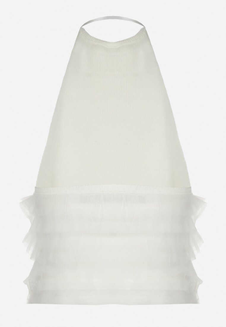 Bluză Albă