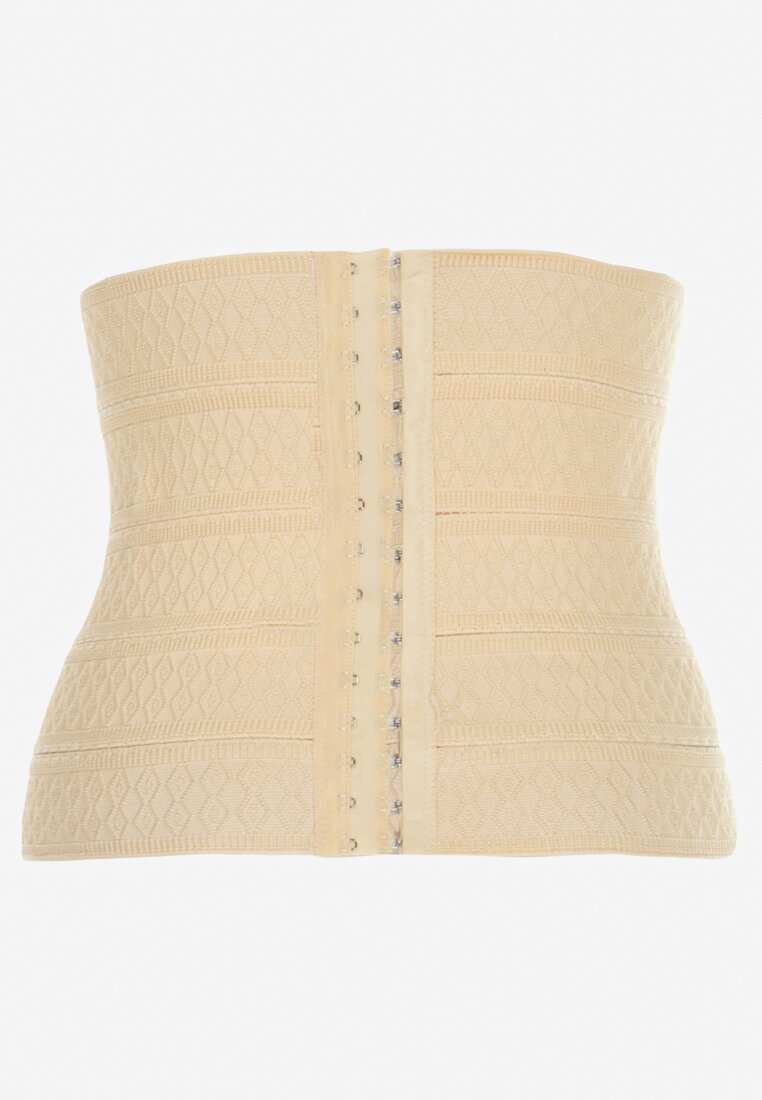 Corset Bej