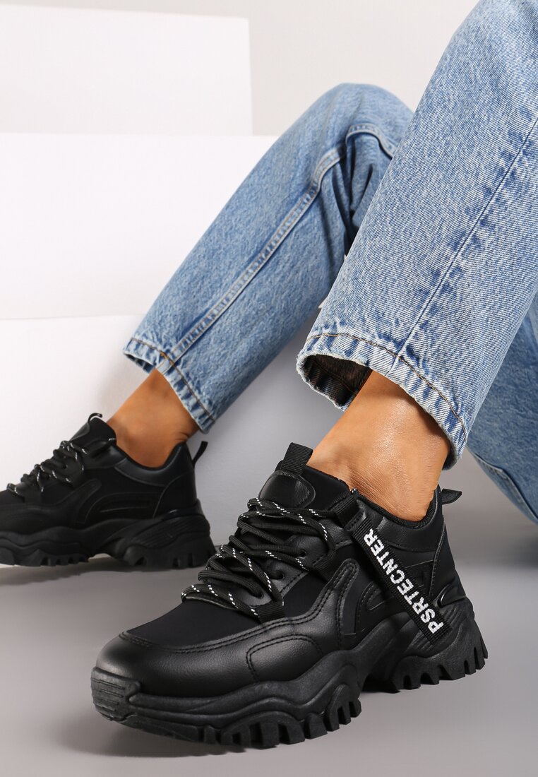 Sneakers Negri