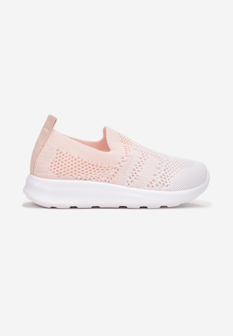Pantofi sport Roz