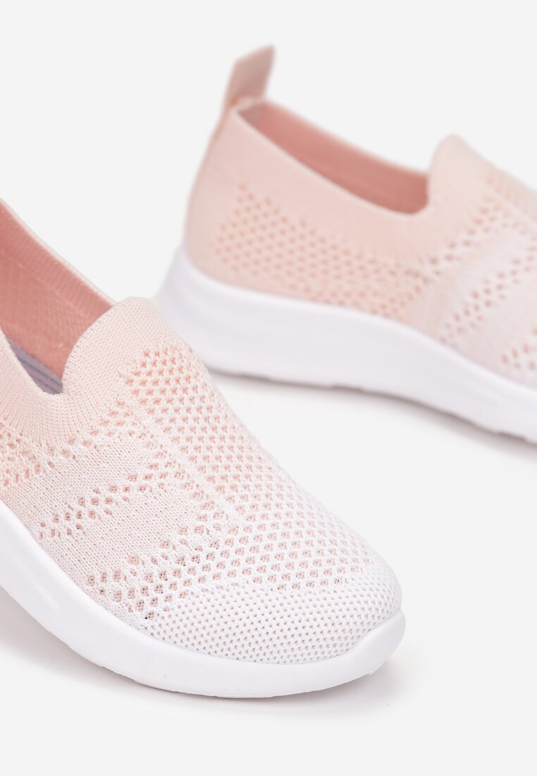 Pantofi sport Roz