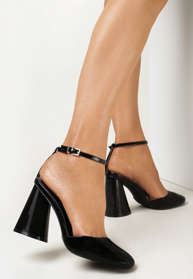 Sandale Negre