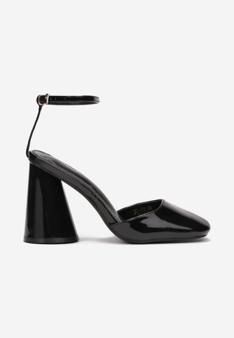 Sandale Negre
