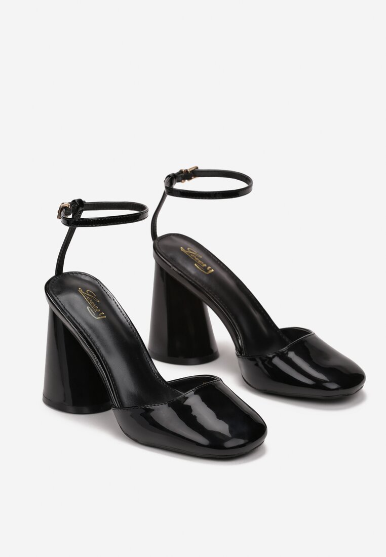 Sandale Negre