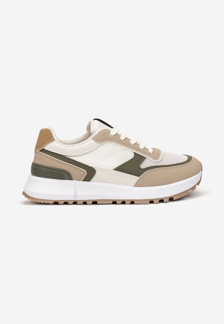 Sneakers Verzi