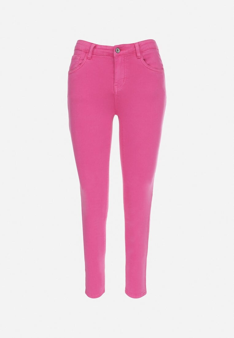 Blugi Fucsia