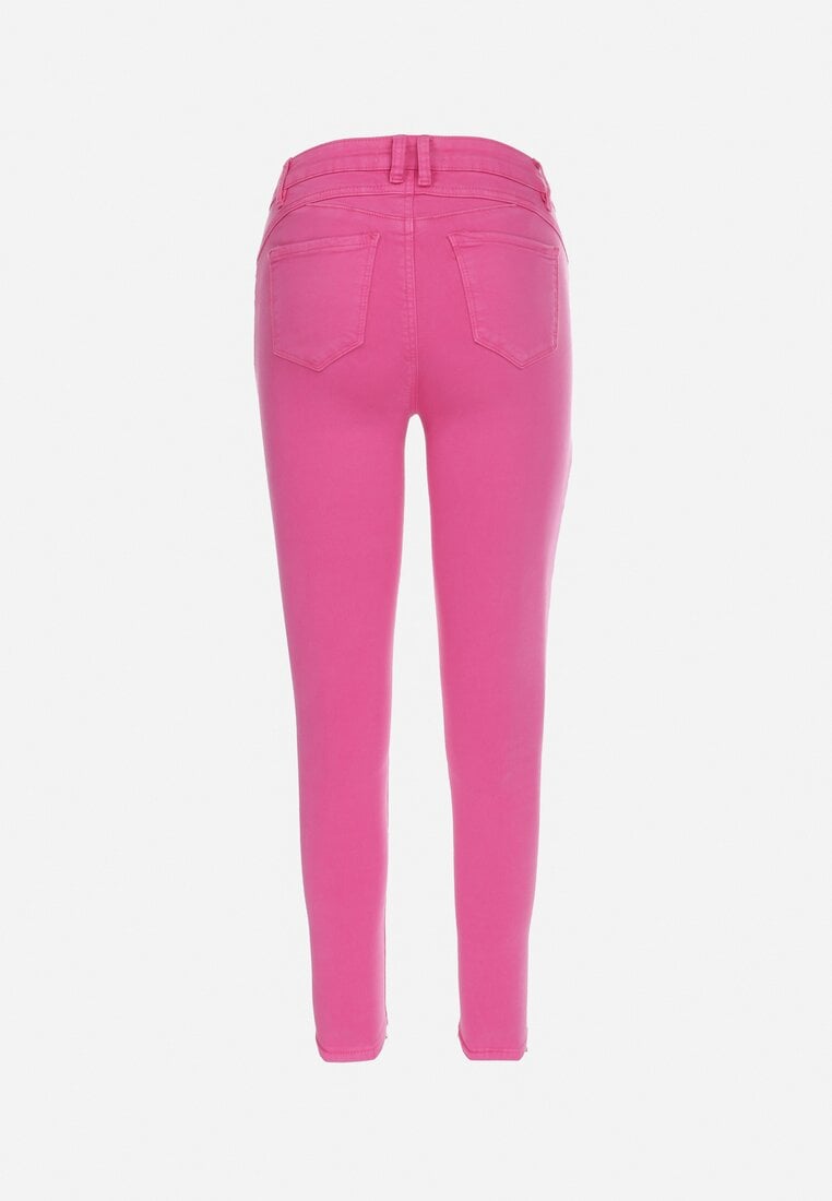 Blugi Fucsia