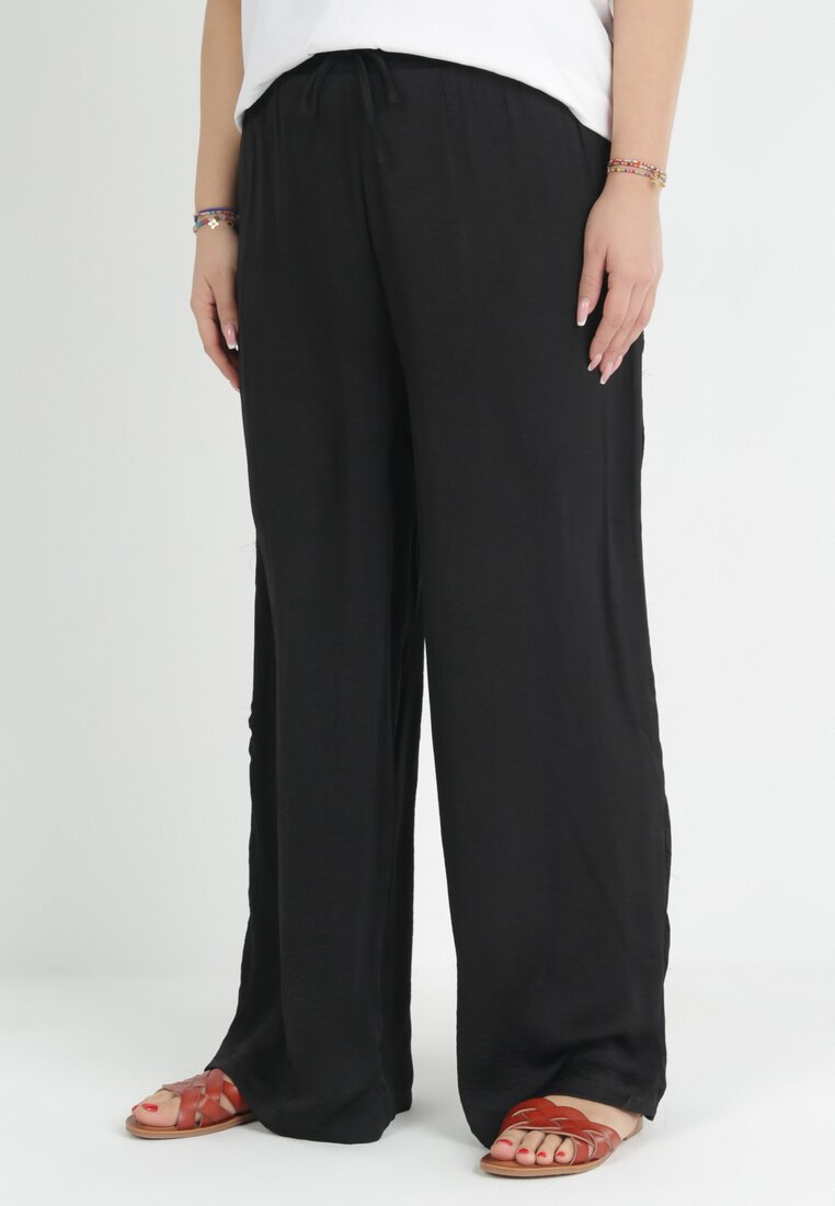 Pantaloni Negri