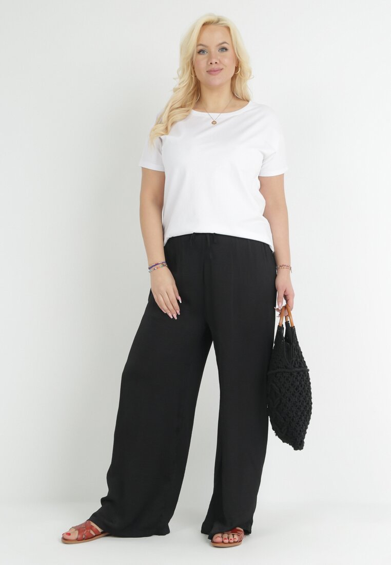 Pantaloni Negri