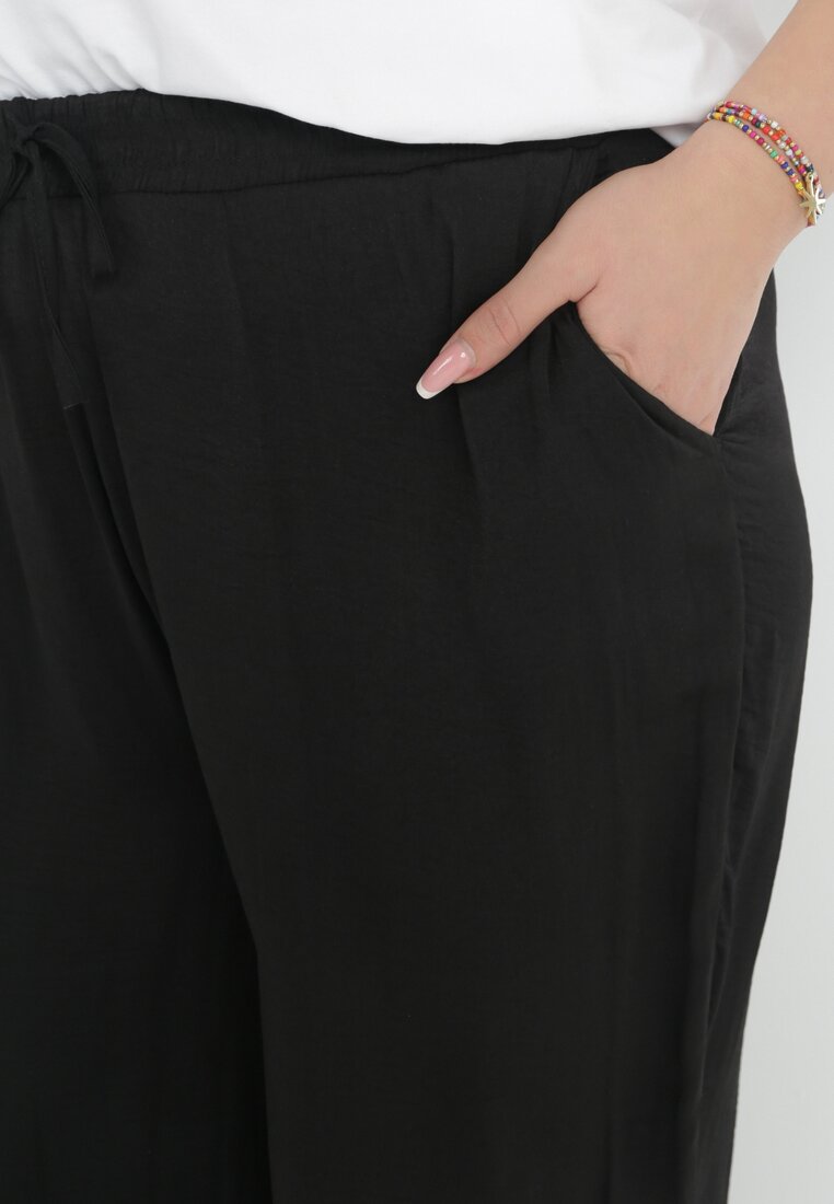 Pantaloni Negri